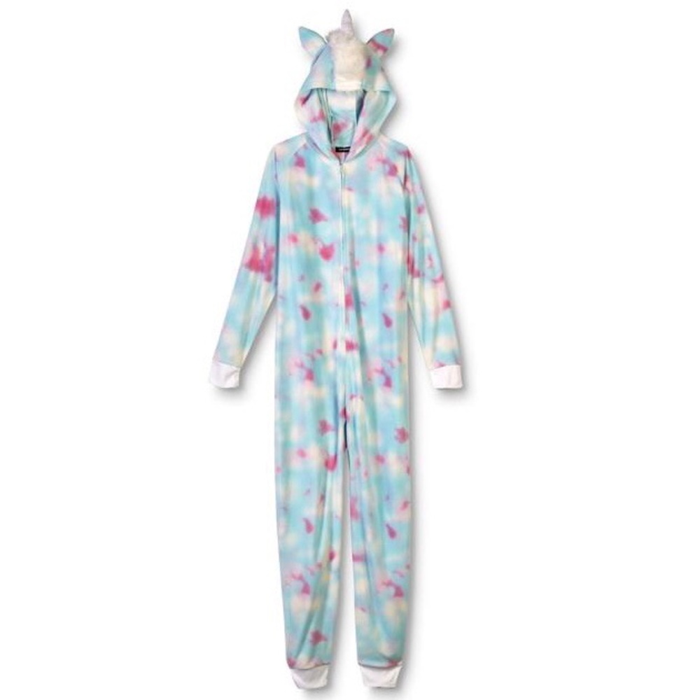 UNICORN ONESIE